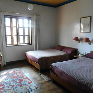 Deluxe Zimmer